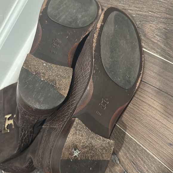 Tory Burch Boots - Picture 3 of 6